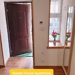 펜션 Sweet Szilvásvárad