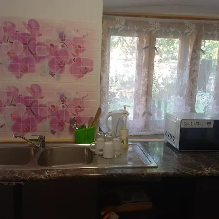 Sweet بيت للعطل Szilvásvárad