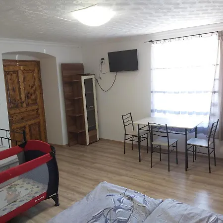 Sweet Holiday home Szilvasvarad