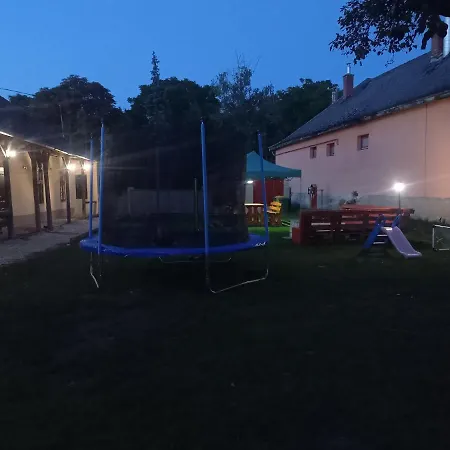 Prázdninový dům Sweet