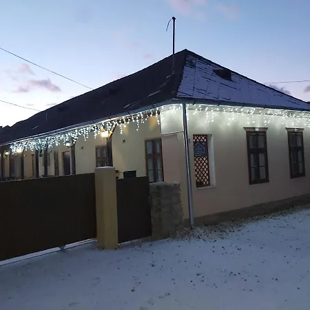 Sweet * Szilvásvárad