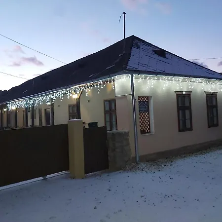 Sweet * Szilvásvárad