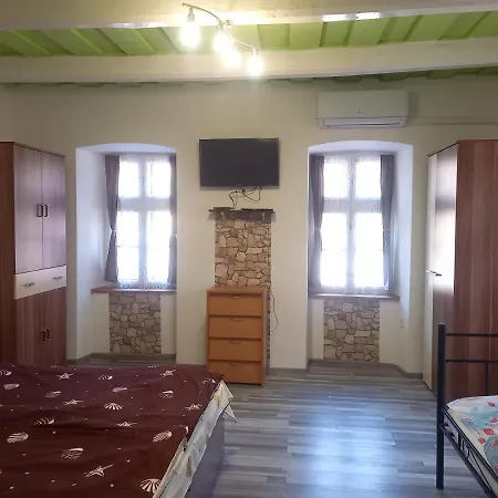 בית נופש Sweet Szilvásvárad