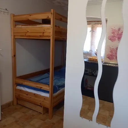 Sweet בית נופש Szilvásvárad