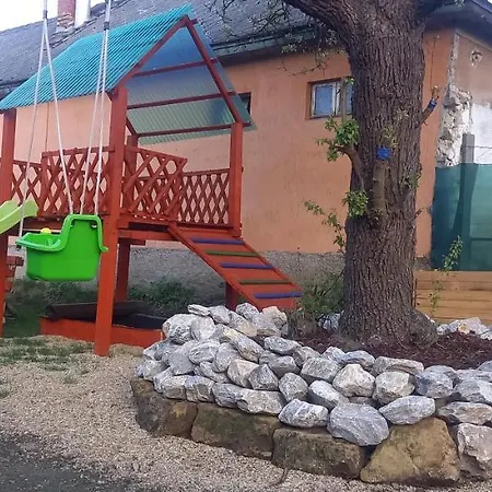 Sweet Holiday home Szilvasvarad