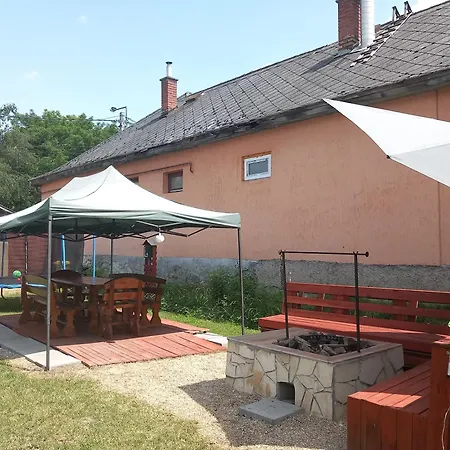 Holiday home Sweet