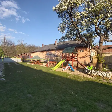 Holiday home Sweet Szilvasvarad