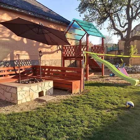Sweet Holiday home Szilvasvarad