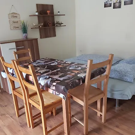 Sweet Дом отдыха