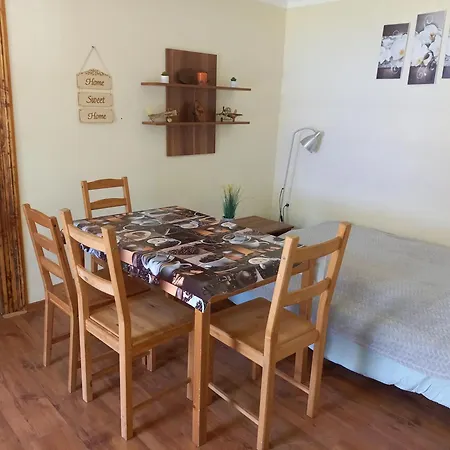 بيت للعطل Sweet Szilvásvárad