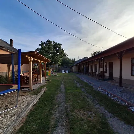 Sweet * Szilvásvárad