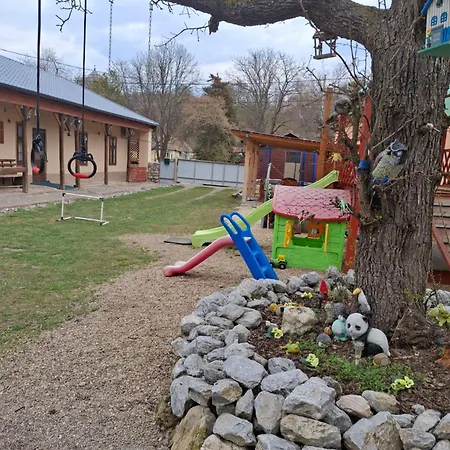 Sweet Tatil Evi *